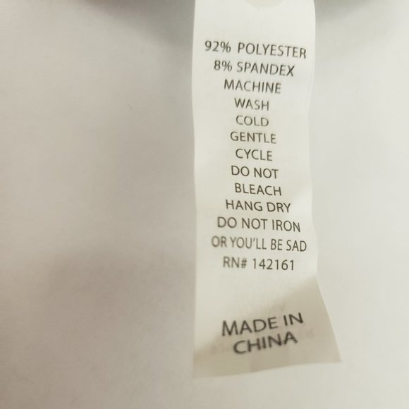 LuLaRoe Triangle Pattern Leggings TC - Picture 5 of 10